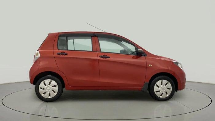 2014 Maruti Celerio