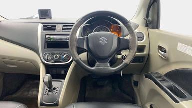 2014 Maruti Celerio