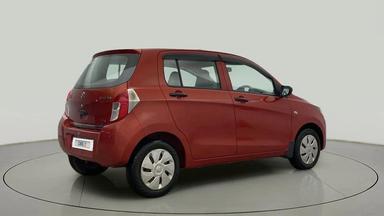 2014 Maruti Celerio