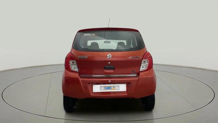 2014 Maruti Celerio