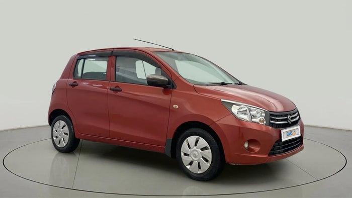 2014 Maruti Celerio