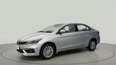 2022 Maruti Ciaz