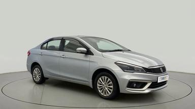 2022 Maruti Ciaz