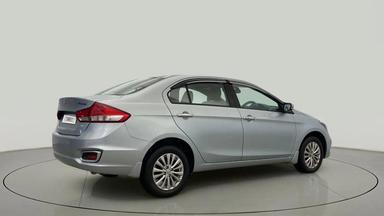 2022 Maruti Ciaz