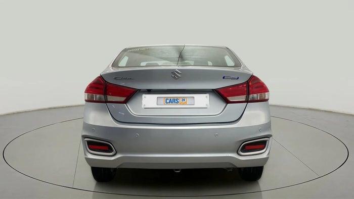 2022 Maruti Ciaz