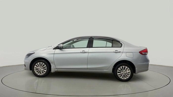 2022 Maruti Ciaz