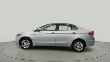 2022 Maruti Ciaz