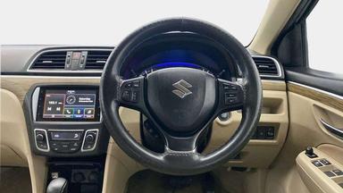 2022 Maruti Ciaz