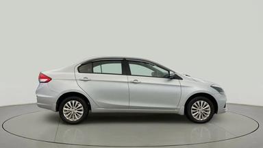 2022 Maruti Ciaz