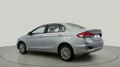 2022 Maruti Ciaz