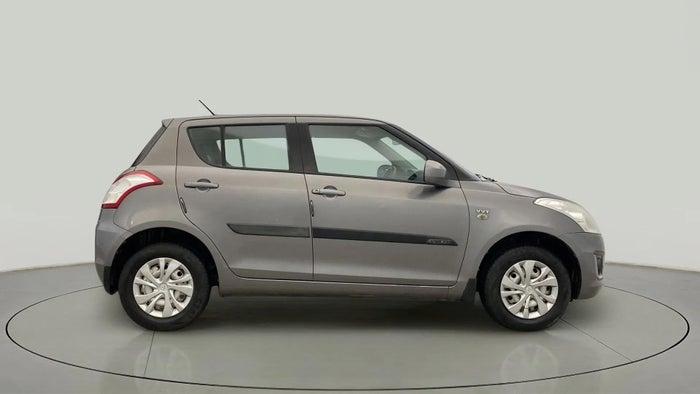 2015 Maruti Swift