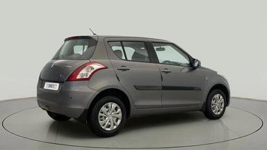 2015 Maruti Swift