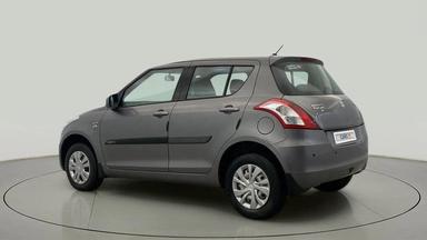 2015 Maruti Swift