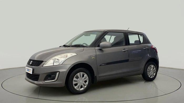 2015 Maruti Swift