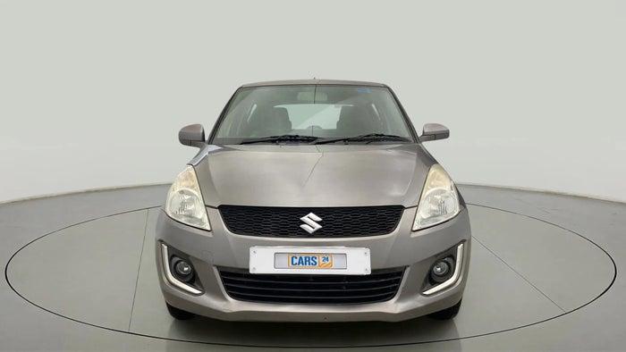 2015 Maruti Swift