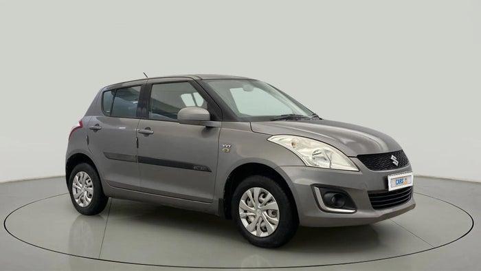 2015 Maruti Swift