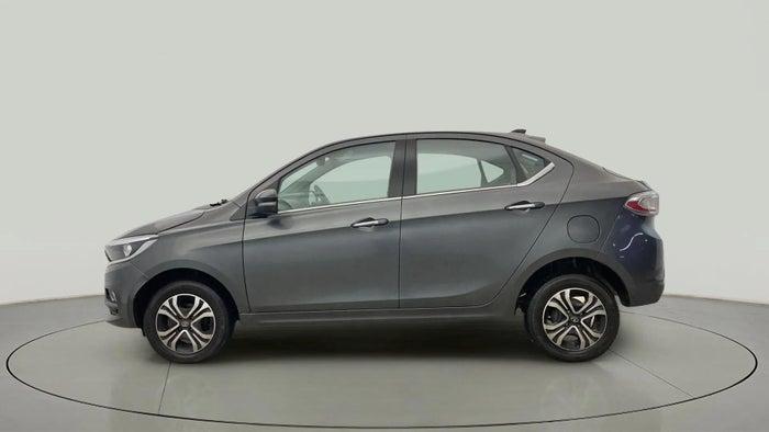 2023 Tata TIGOR