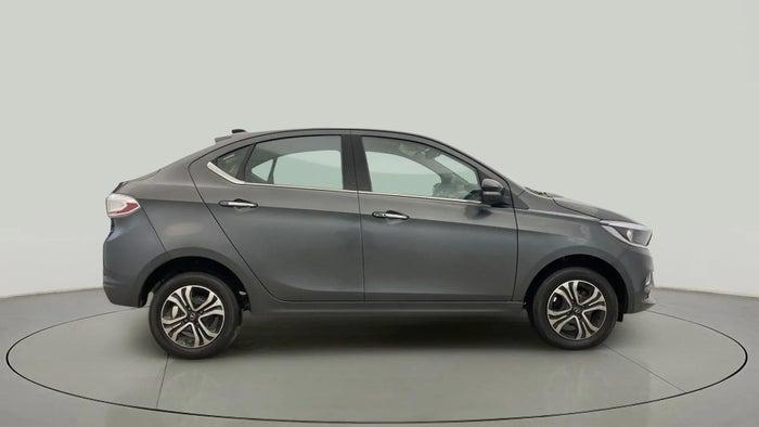 2023 Tata TIGOR