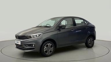 2023 Tata TIGOR