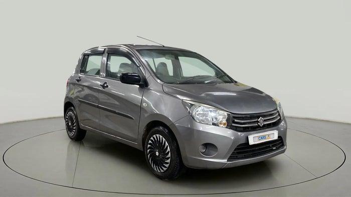 2014 Maruti Celerio