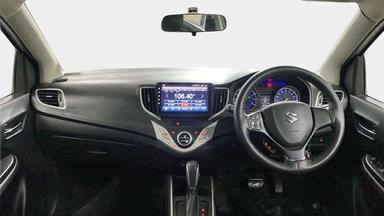 2018 Maruti Baleno