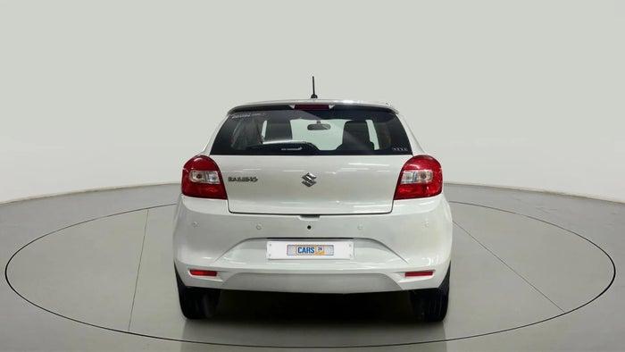 2018 Maruti Baleno