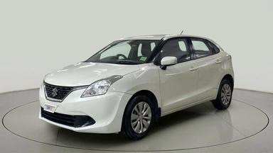 2018 Maruti Baleno