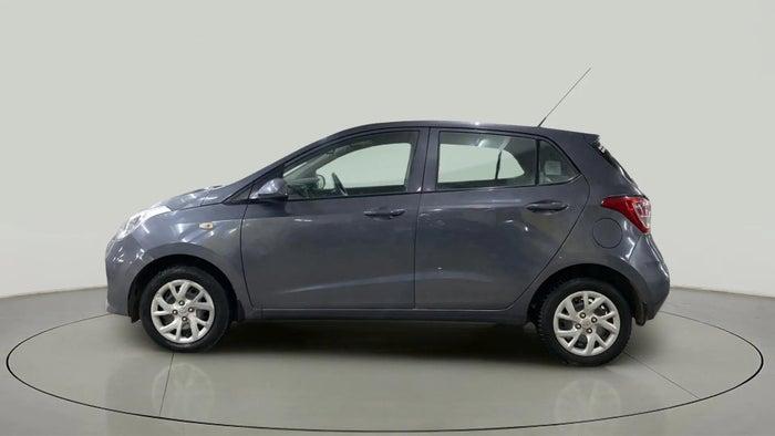 2019 Hyundai Grand i10