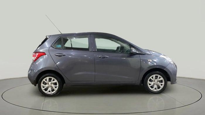 2019 Hyundai Grand i10