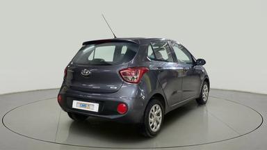 2019 Hyundai Grand i10