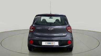 2019 Hyundai Grand i10