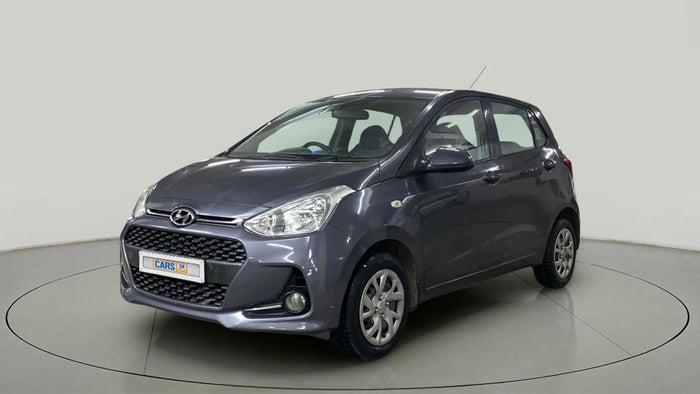 2019 Hyundai Grand i10