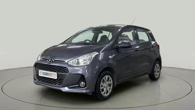 2019 Hyundai Grand i10