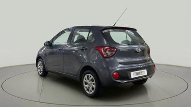 2019 Hyundai Grand i10