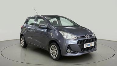 2019 Hyundai Grand i10