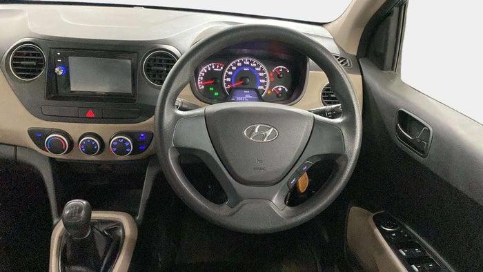 2019 Hyundai Grand i10