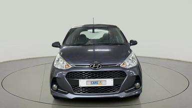 2019 Hyundai Grand i10