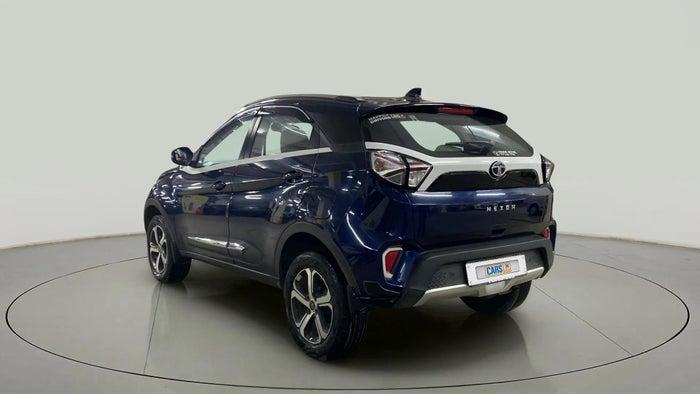 2023 Tata NEXON