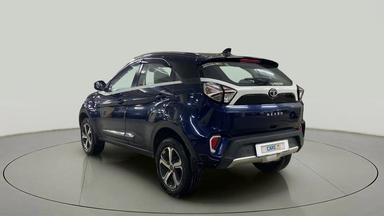 2023 Tata NEXON