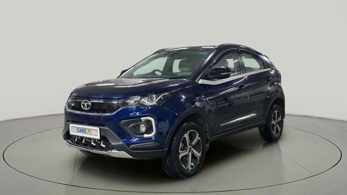 2023 Tata NEXON