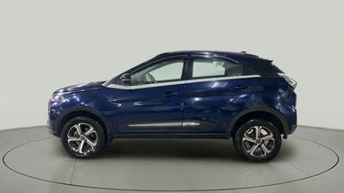 2023 Tata NEXON