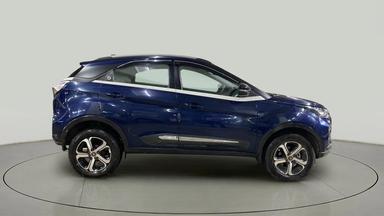 2023 Tata NEXON