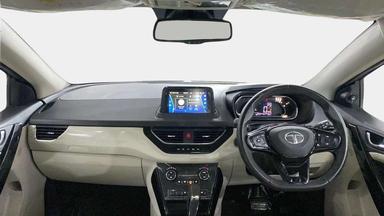 2023 Tata NEXON