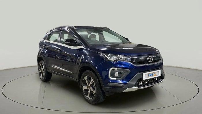 2023 Tata NEXON