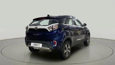 2023 Tata NEXON