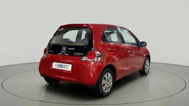 2013 Honda Brio