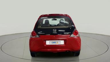 2013 Honda Brio