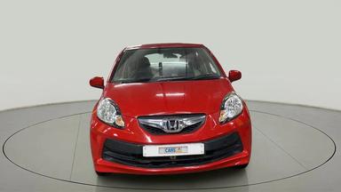 2013 Honda Brio