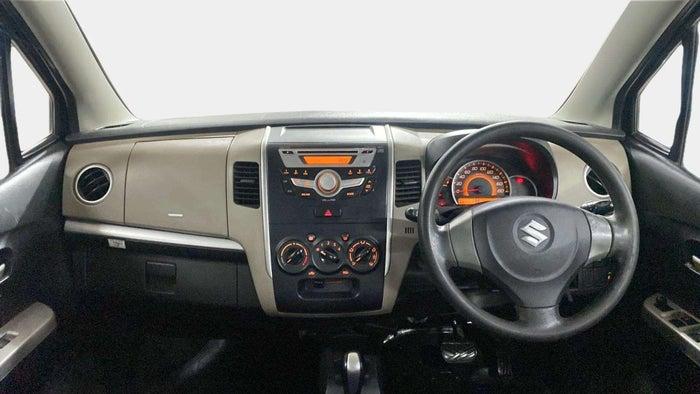 2016 Maruti Wagon R 1.0