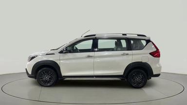 2021 Maruti XL6